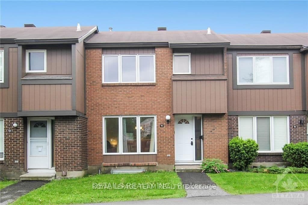 119 - 2111 MONTREAL Road, Ottawa, ON — photo 2