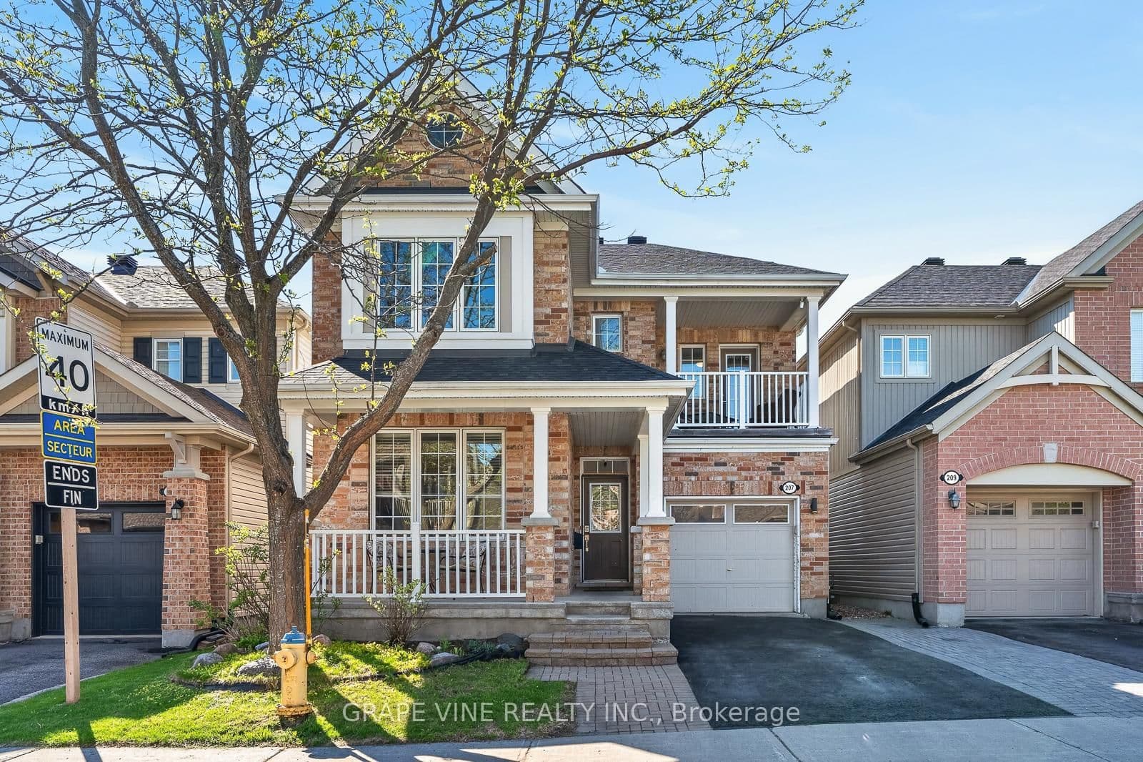 207 Mistral Way, Arnprior, ON
