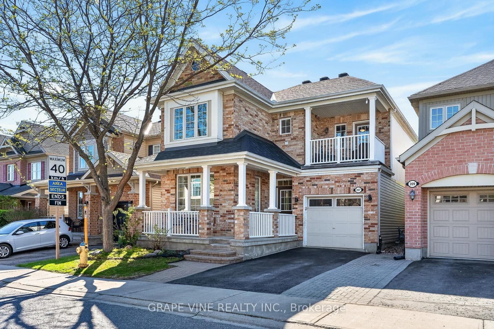 207 Mistral Way, Arnprior, ON — photo 2
