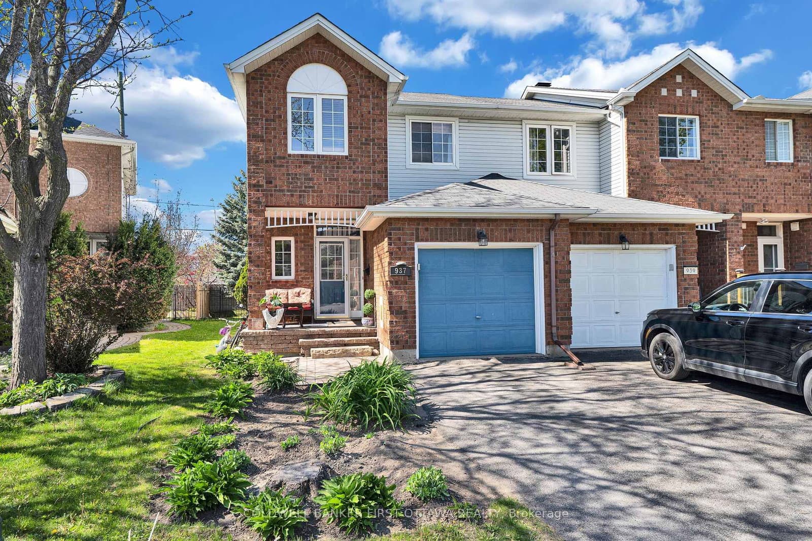 937 Markwick Crescent, Ottawa, ON