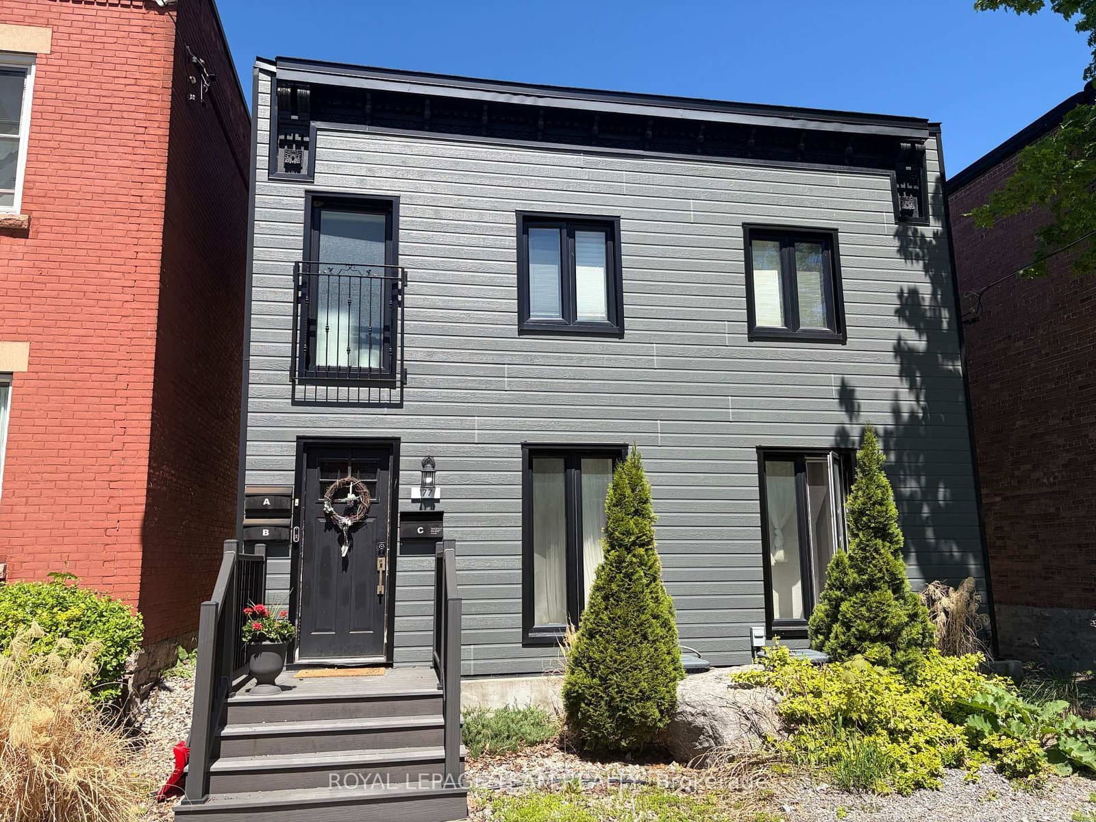 A - 177 Cathcart Street, Ottawa, ON