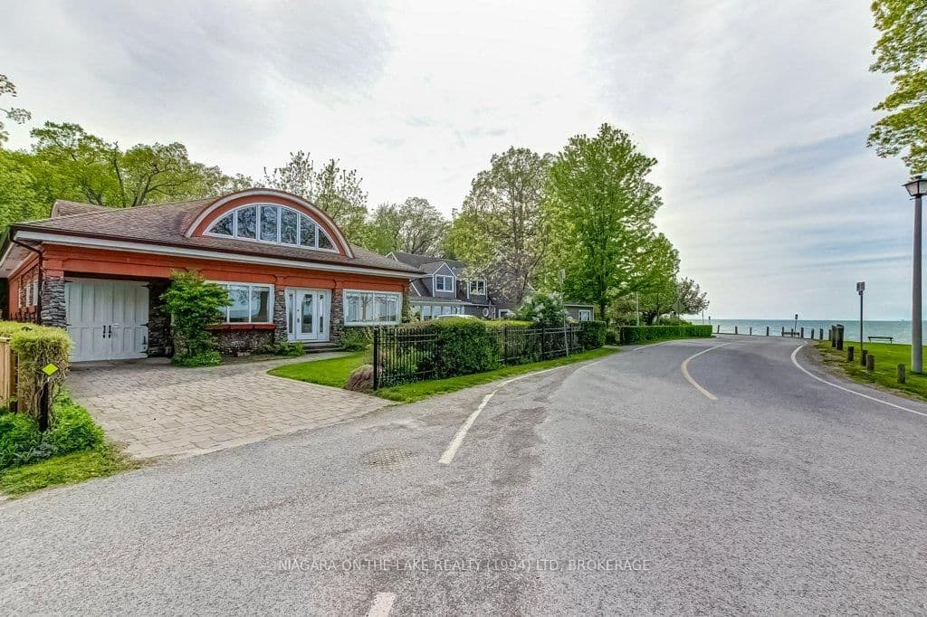34 Vincent Avenue, Niagara-on-the-Lake, ON