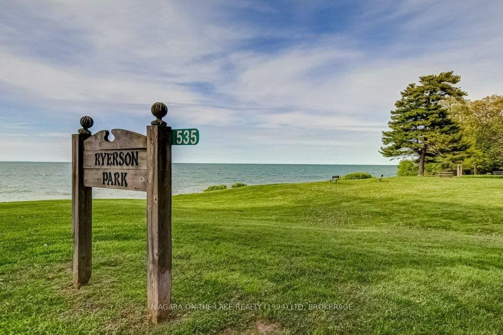 34 Vincent Avenue, Niagara-on-the-Lake, ON — photo 3
