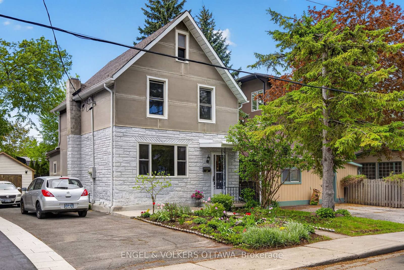60 Glynn Avenue, Ottawa, ON