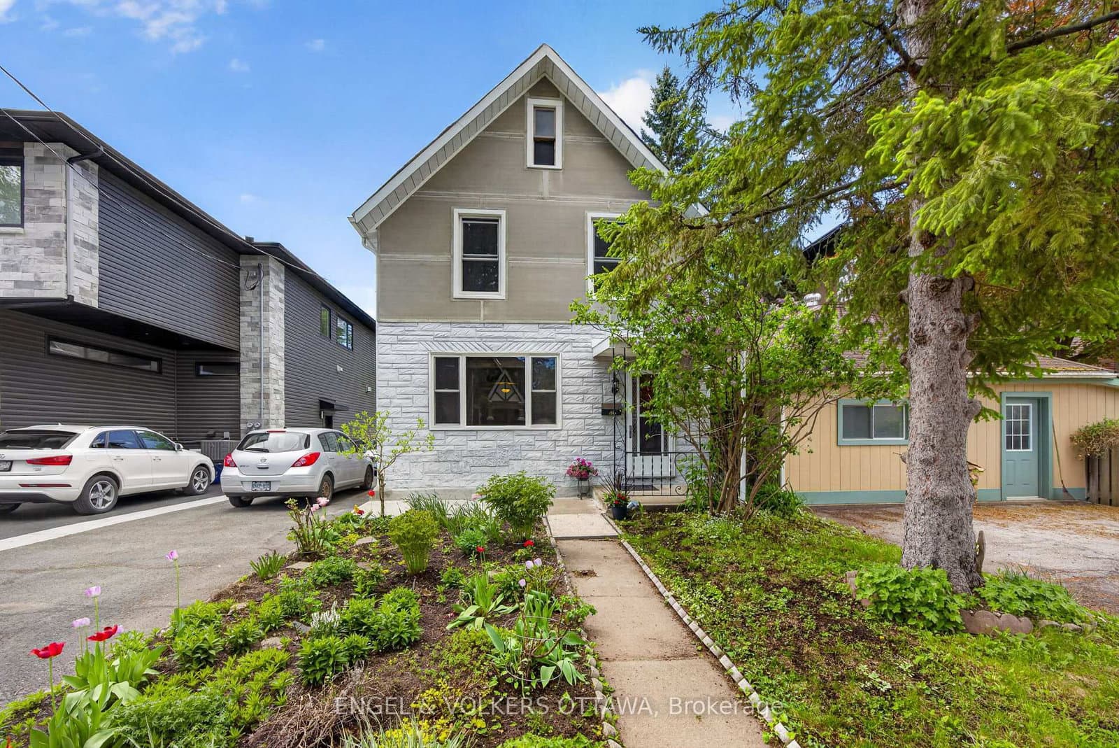 60 Glynn Avenue, Ottawa, ON — photo 2