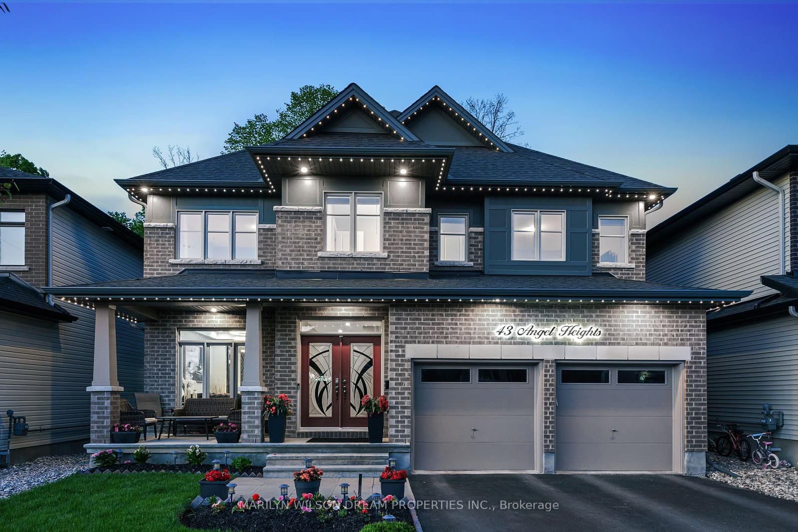 43 Angel Heights, Stittsville, ON