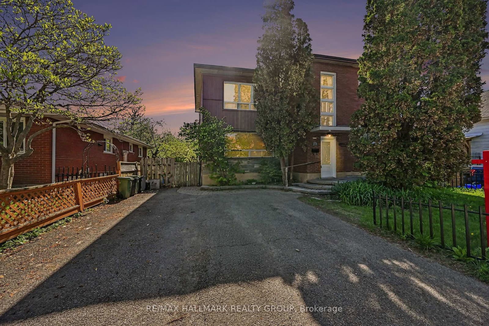 296 Britannia Road, Ottawa, ON