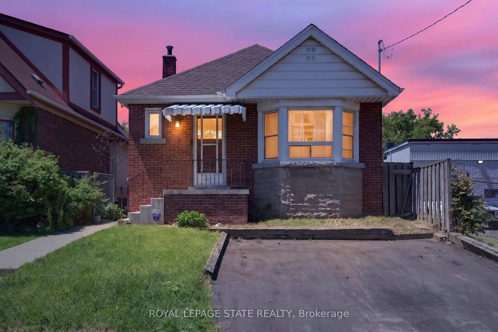 199 Stirton Street, Hamilton, ON