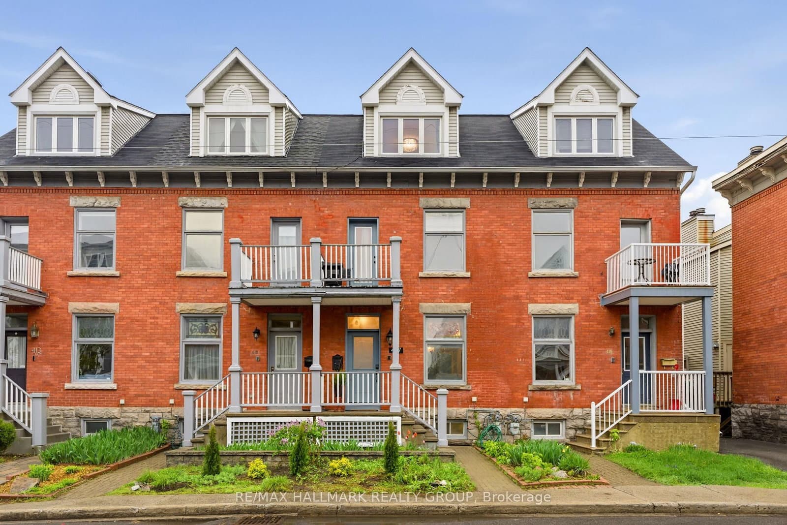 417 Daly Avenue, Ottawa, ON