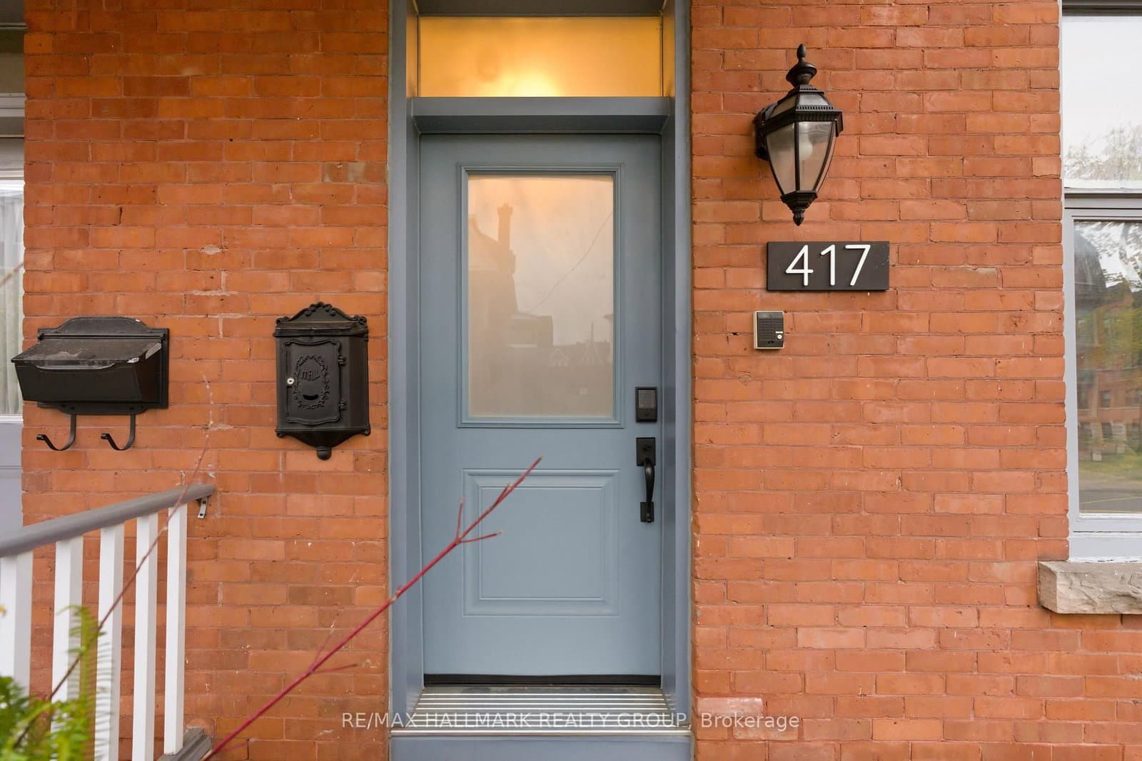 417 Daly Avenue, Ottawa, ON — photo 2