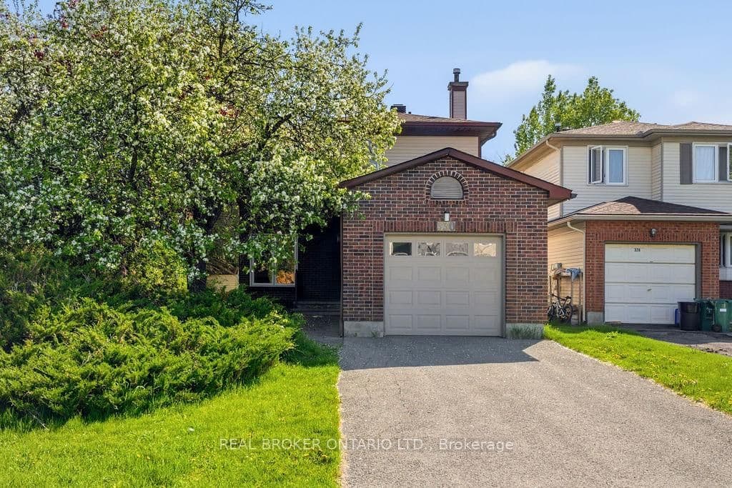 330 Fernleaf Crescent, Orleans, ON