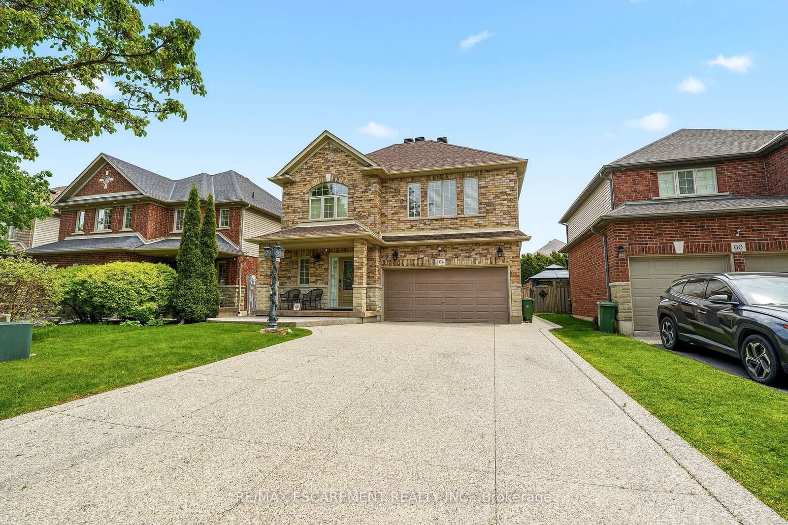 64 Wilbur Drive, Hamilton, ON