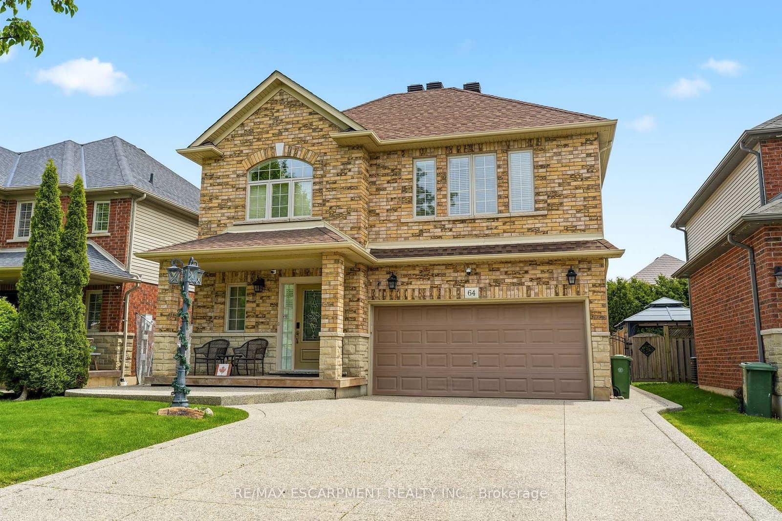 64 Wilbur Drive, Hamilton, ON — photo 2
