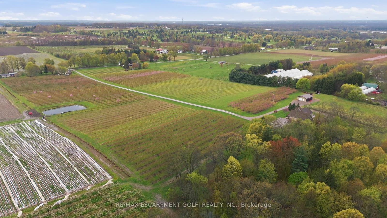 461 TICE Road, Pelham, ON