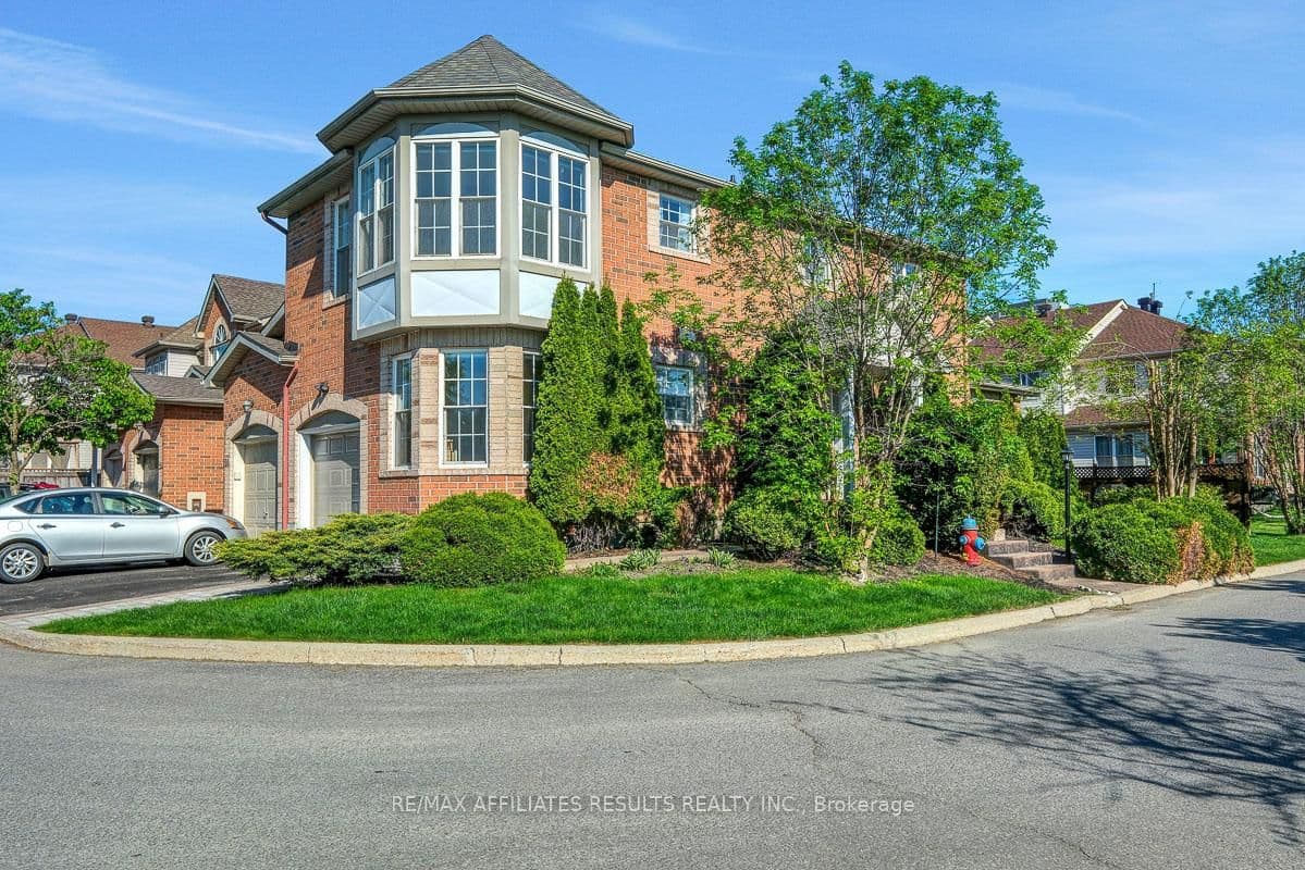 254 Westvalley Private, Ottawa, ON — photo 2