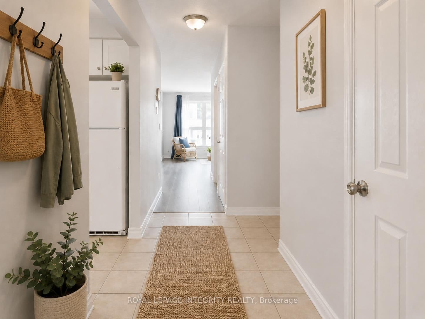 B - 46 FORESTER Crescent, Ottawa, ON — photo 3