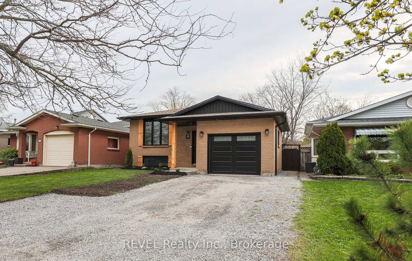 12 Andrea Drive, St. Catharines, ON