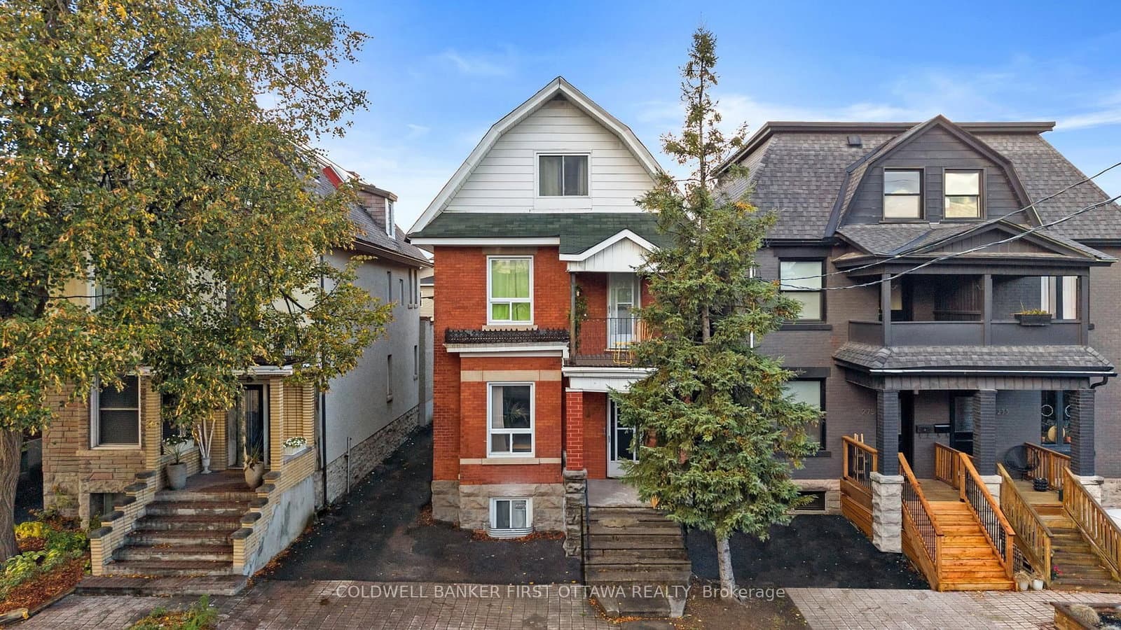 277 Arlington Avenue, Ottawa, ON