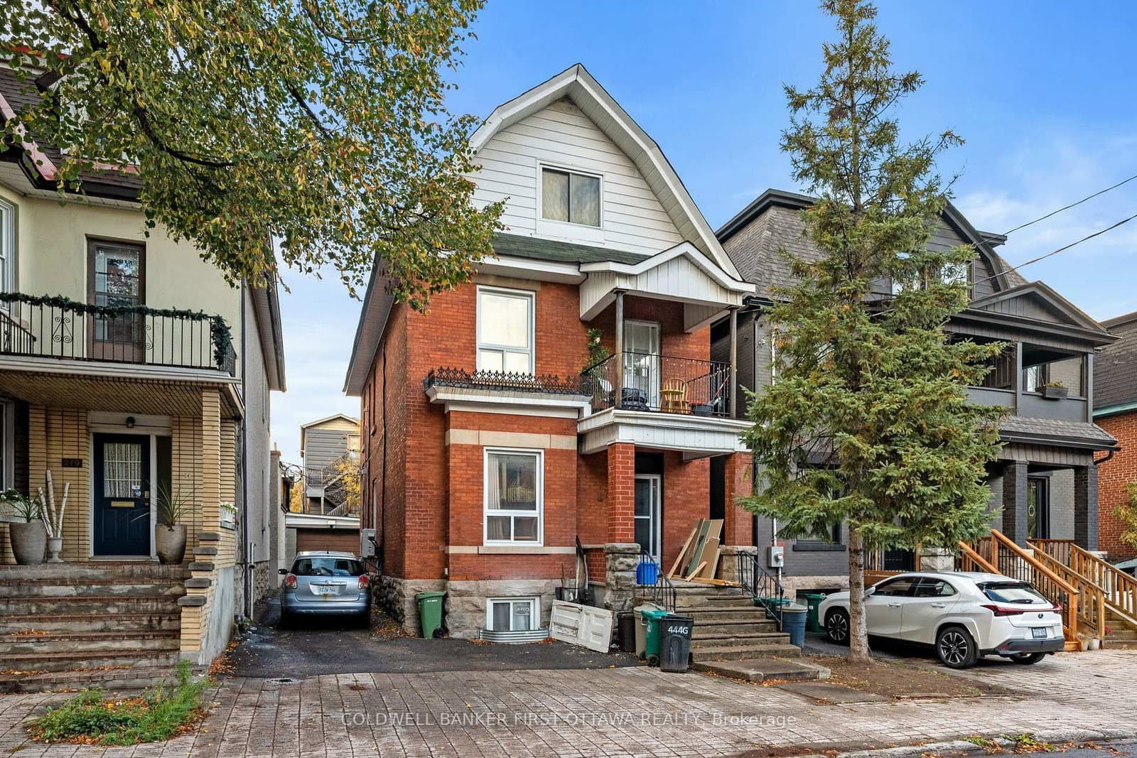 277 Arlington Avenue, Ottawa, ON — photo 2