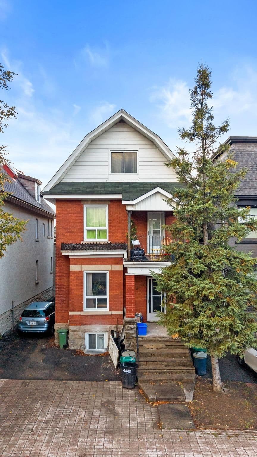 277 Arlington Avenue, Ottawa, ON — photo 3