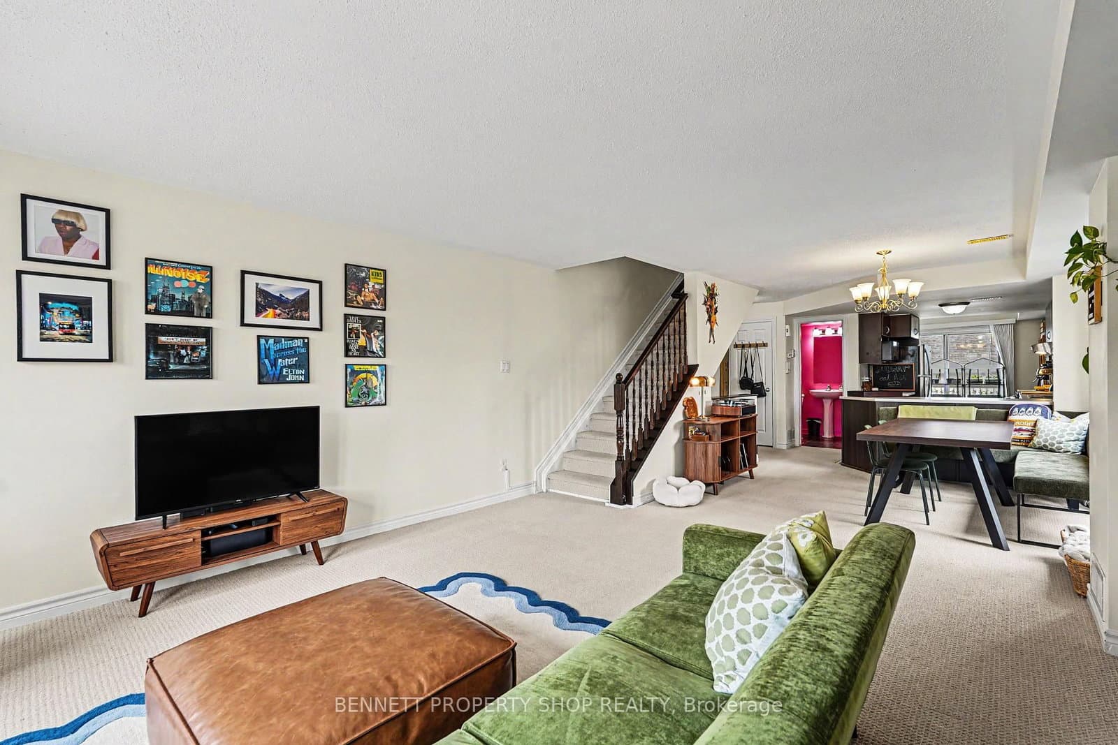D - 599 Chapman Mills Drive, Ottawa, ON — photo 3