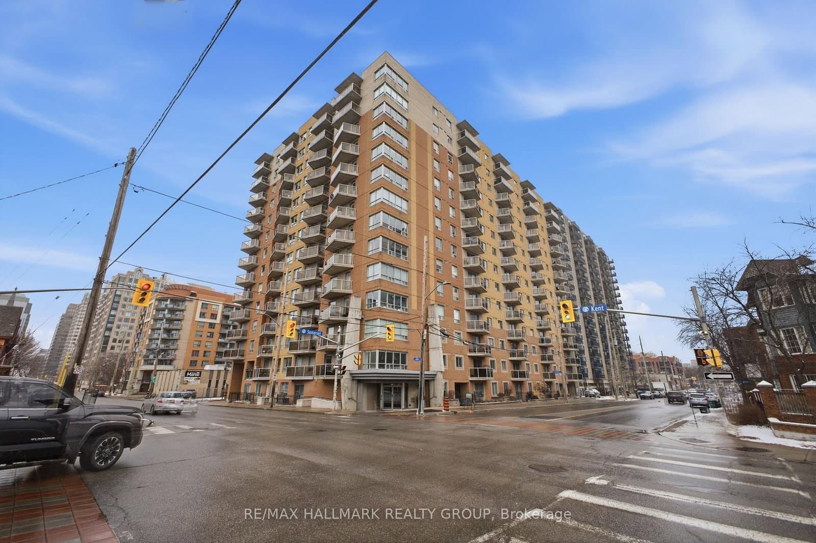 PH13 - 429 Somerset Street, Ottawa, ON