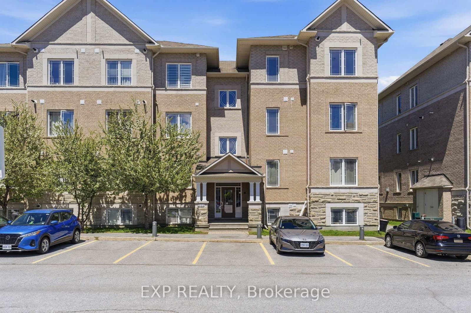 8 - 369 Paseo Private, Ottawa, ON