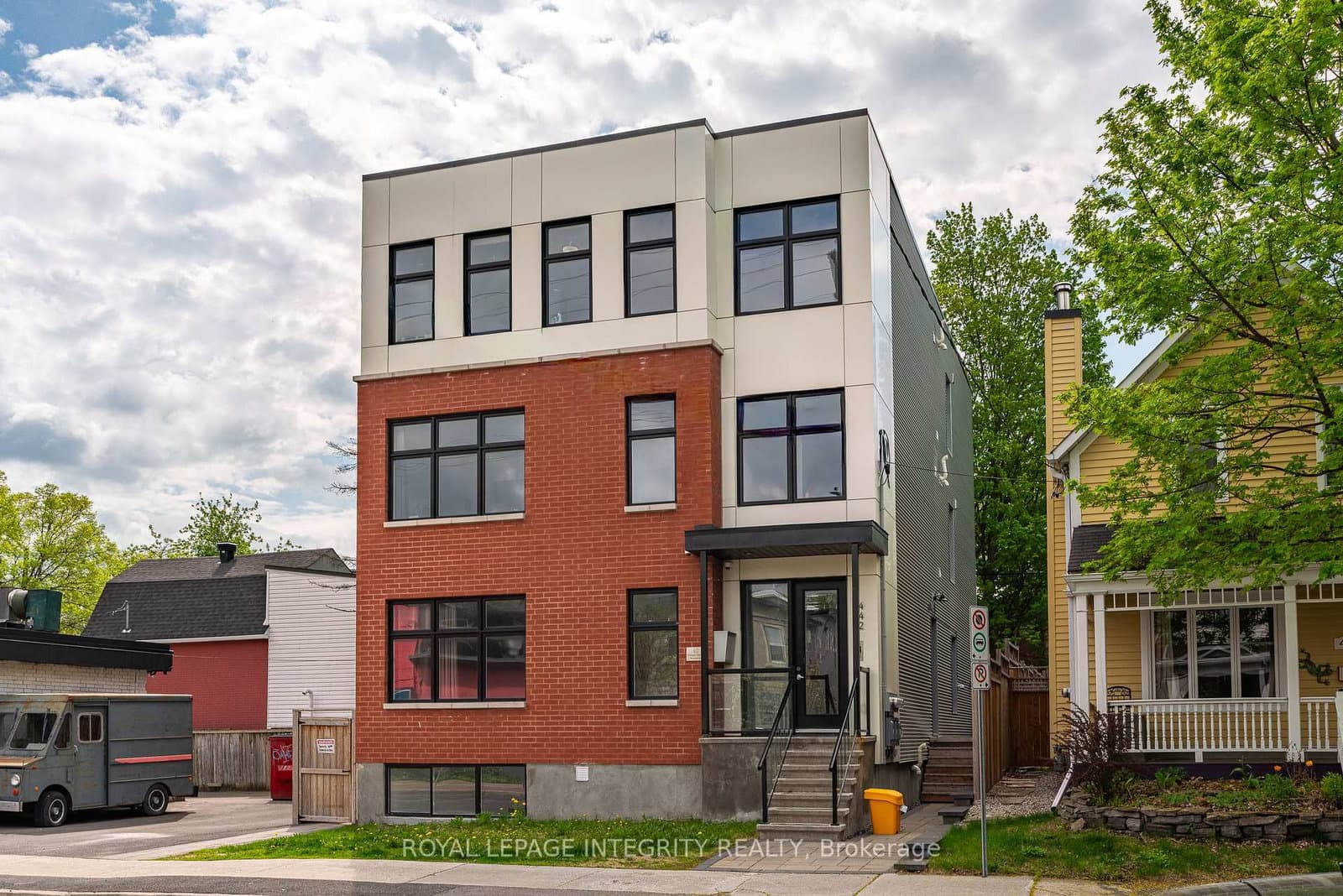 442 SUNNYSIDE Avenue, Ottawa, ON