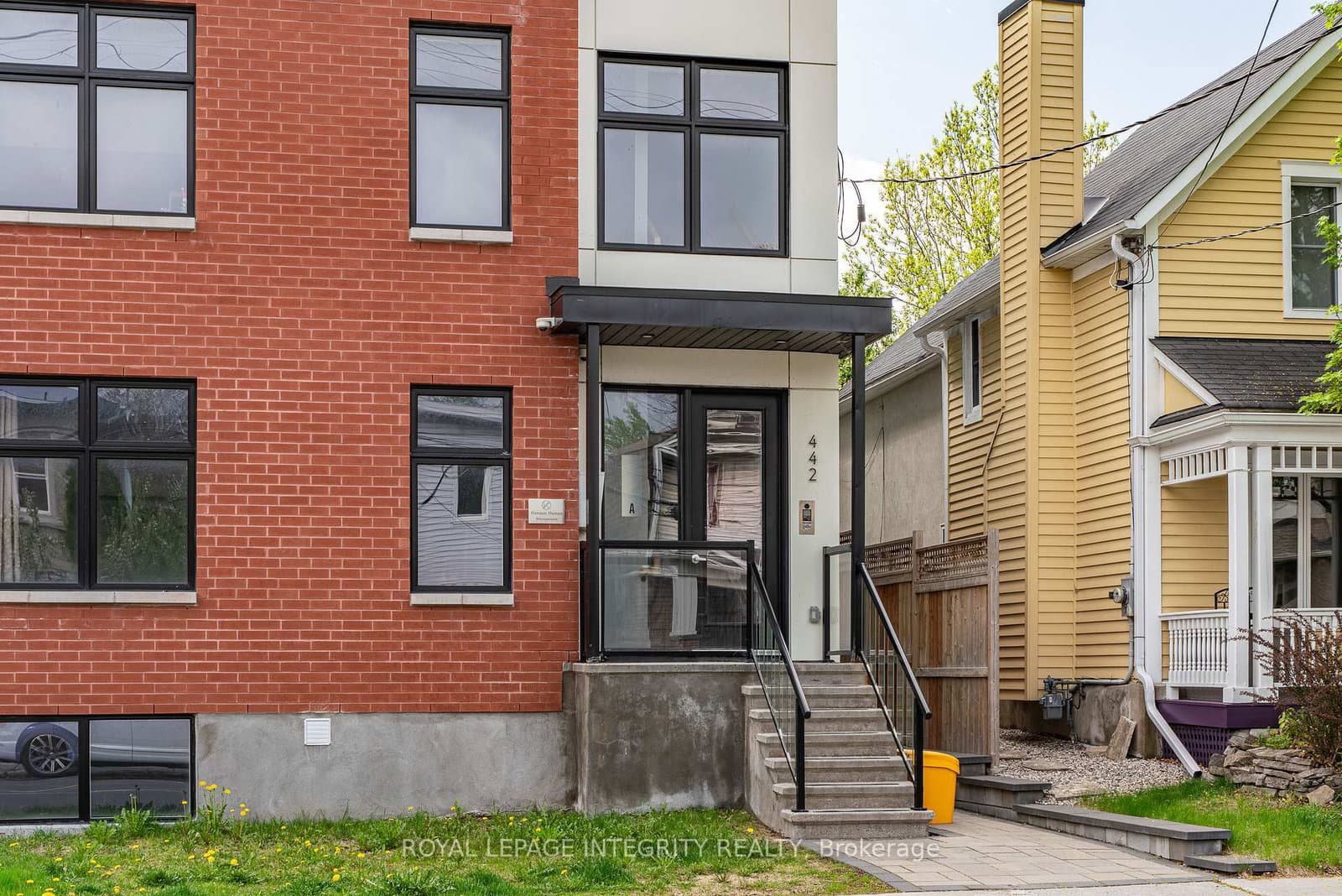 442 SUNNYSIDE Avenue, Ottawa, ON — photo 2