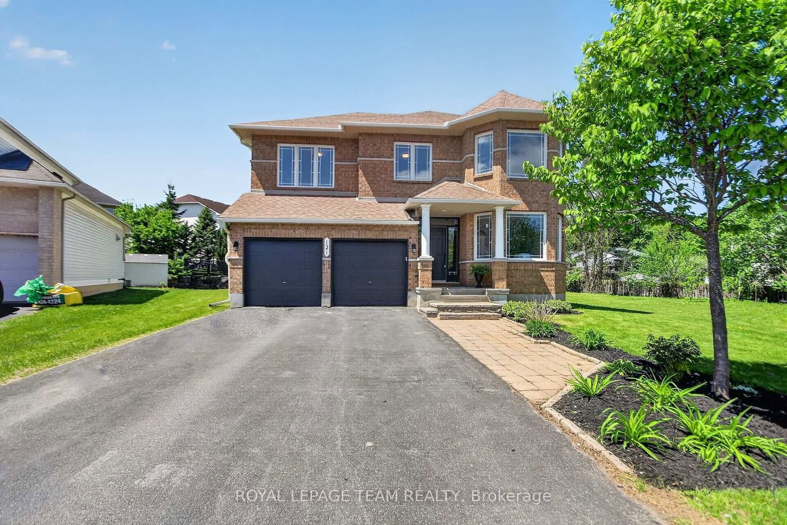 121 Muskego Crescent, Ottawa, ON