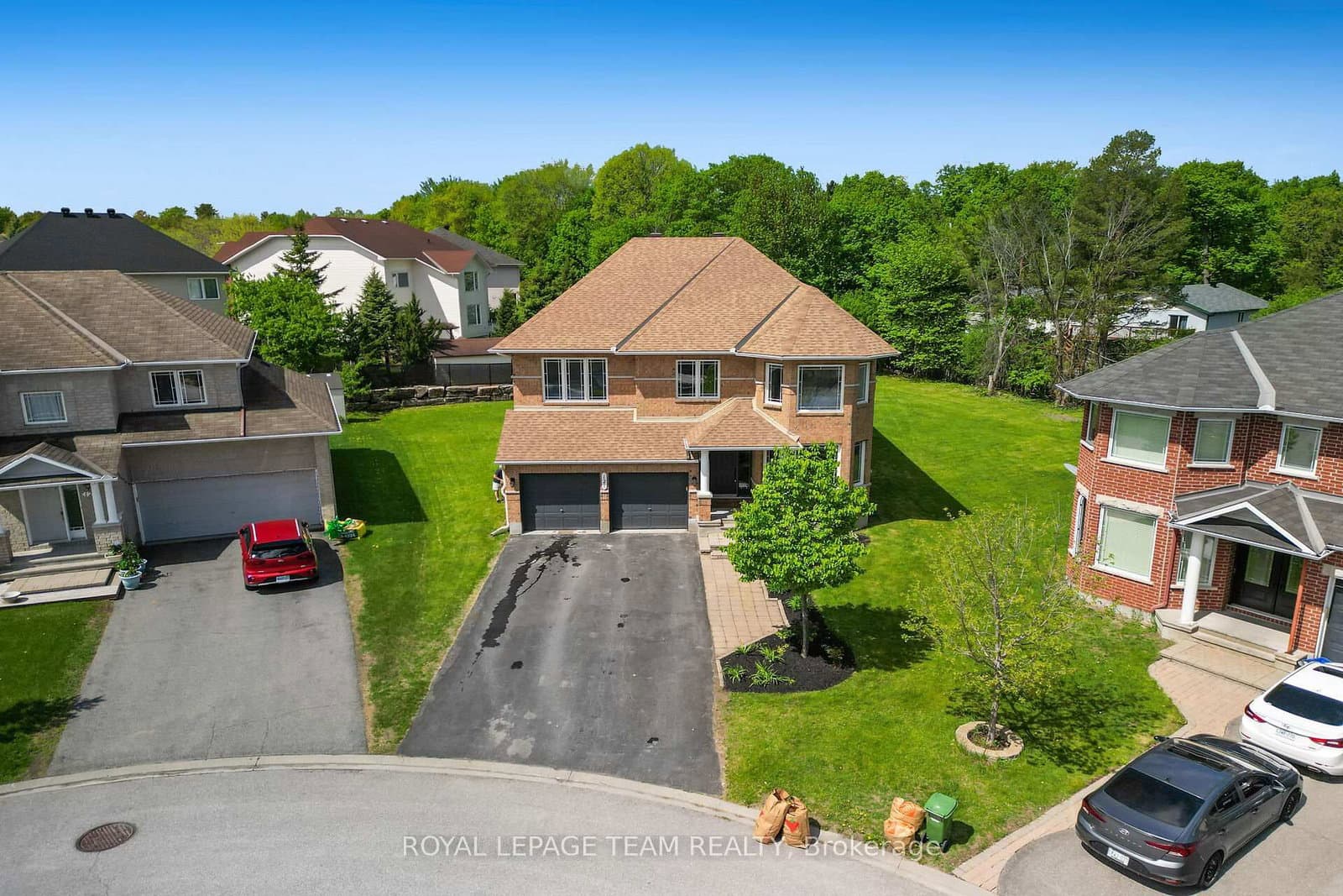 121 Muskego Crescent, Ottawa, ON — photo 2