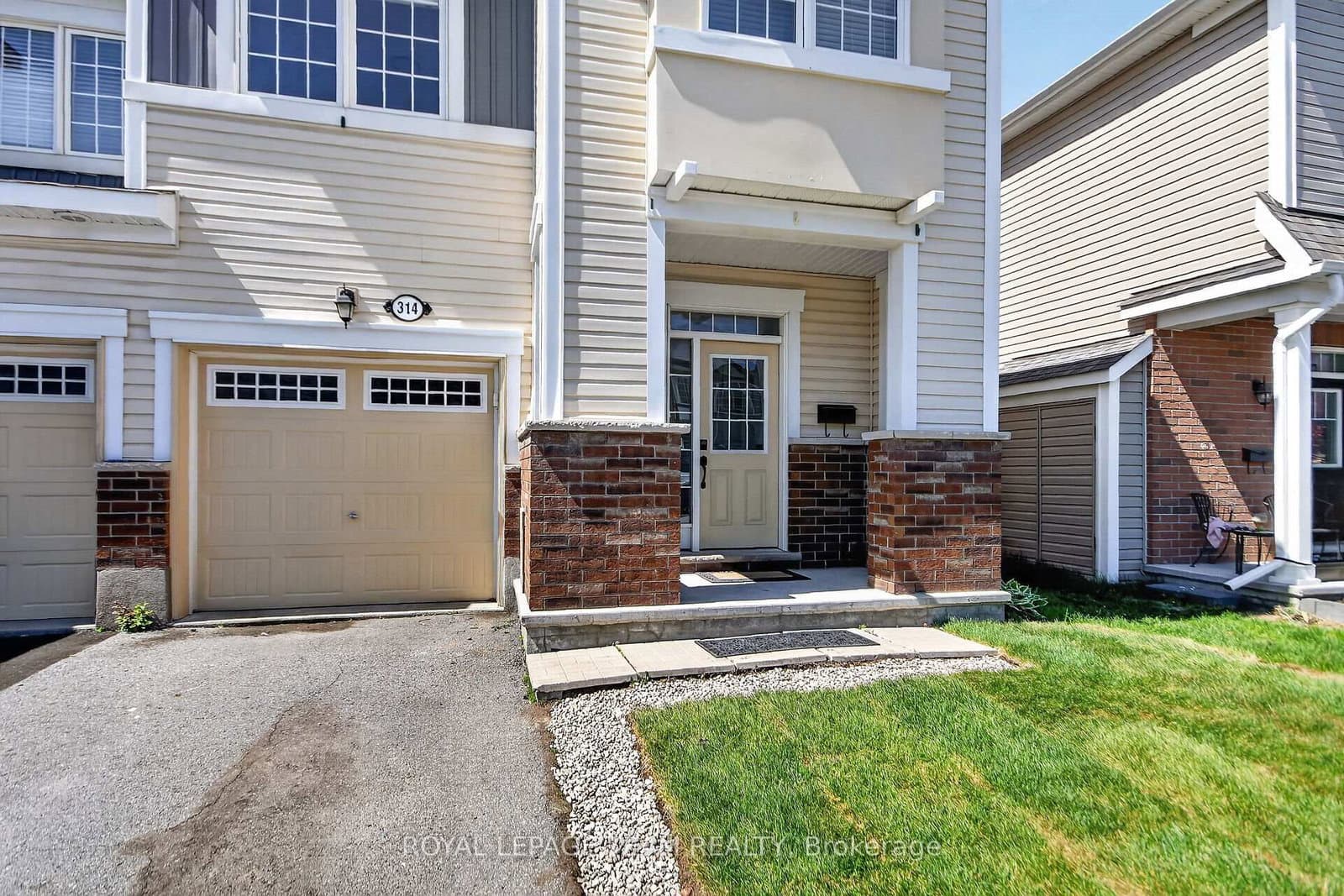 314 Song Sparrow Street, Ottawa, ON — photo 2