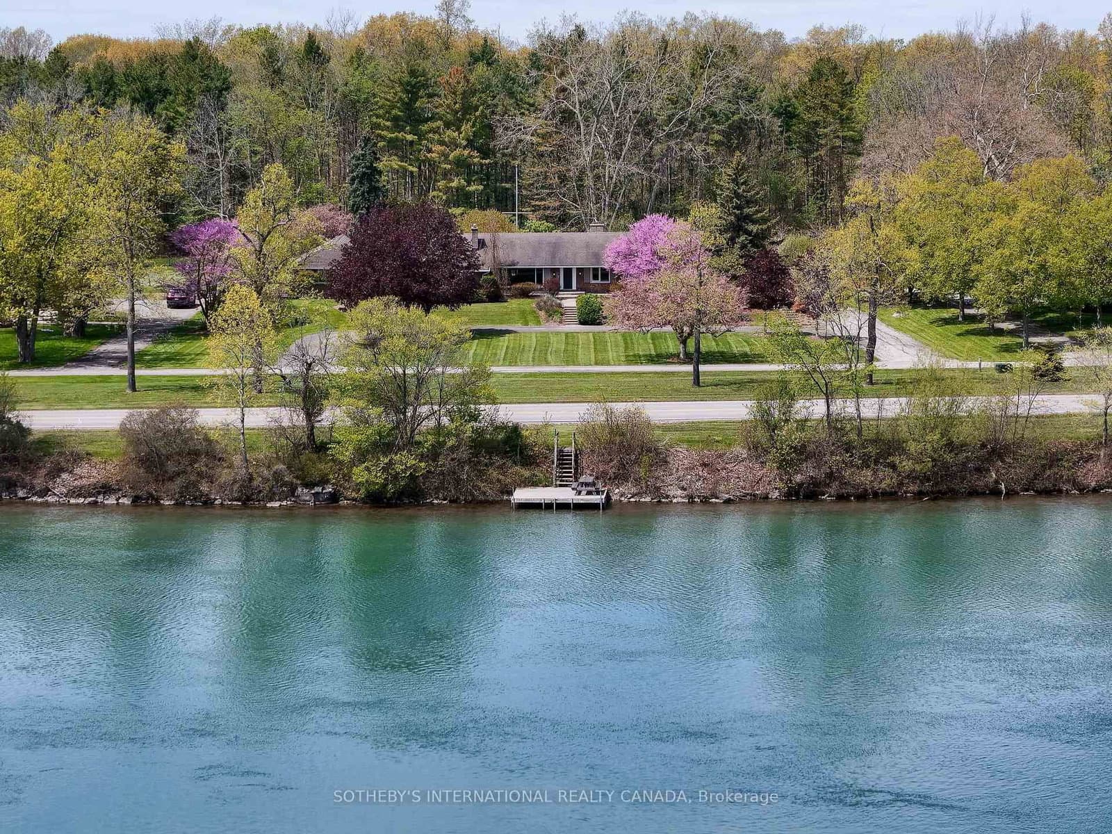 9317 Niagara River Parkway, Niagara Falls, ON