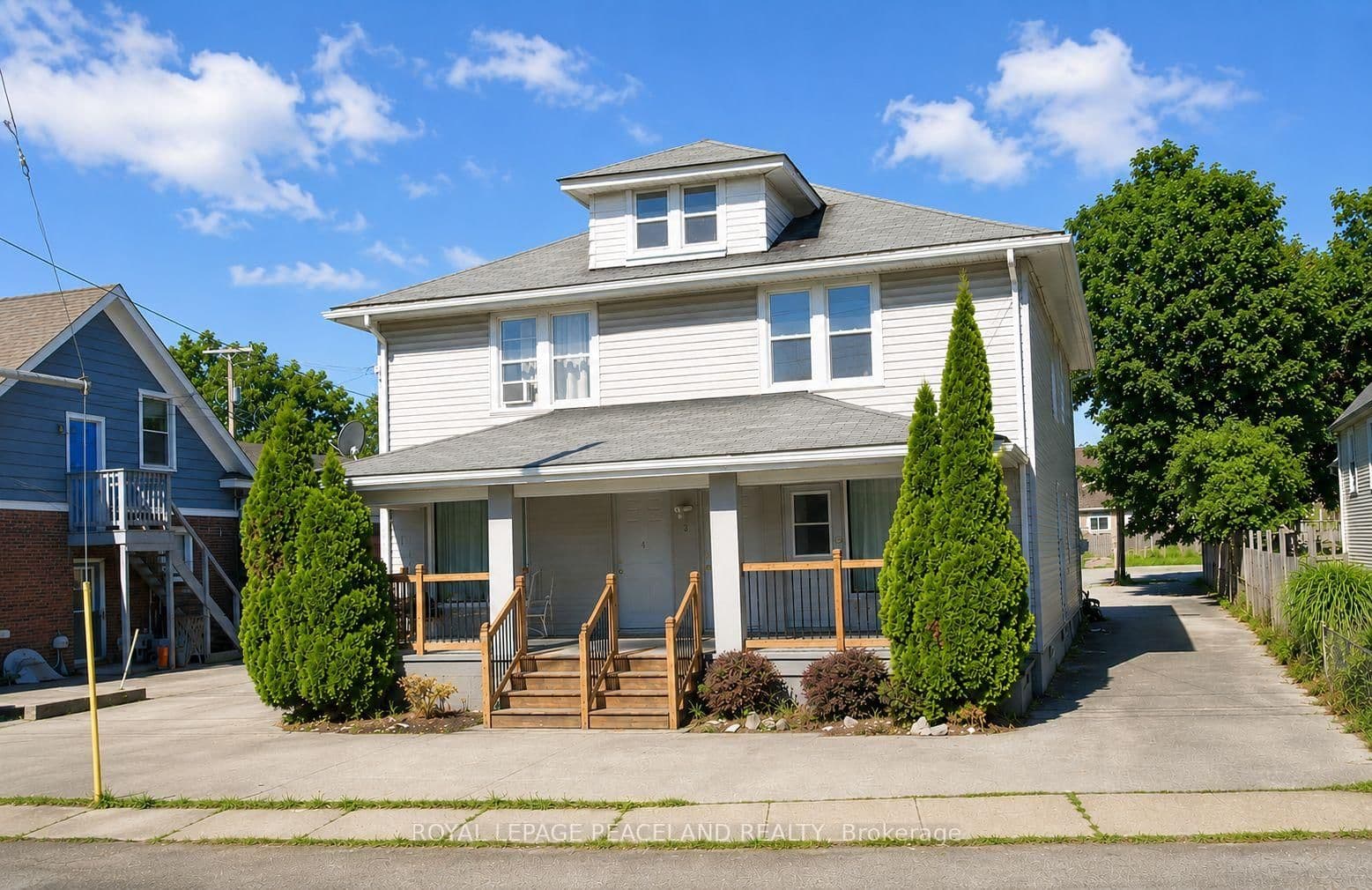 4 - 4087 Portage Road, Niagara Falls, ON