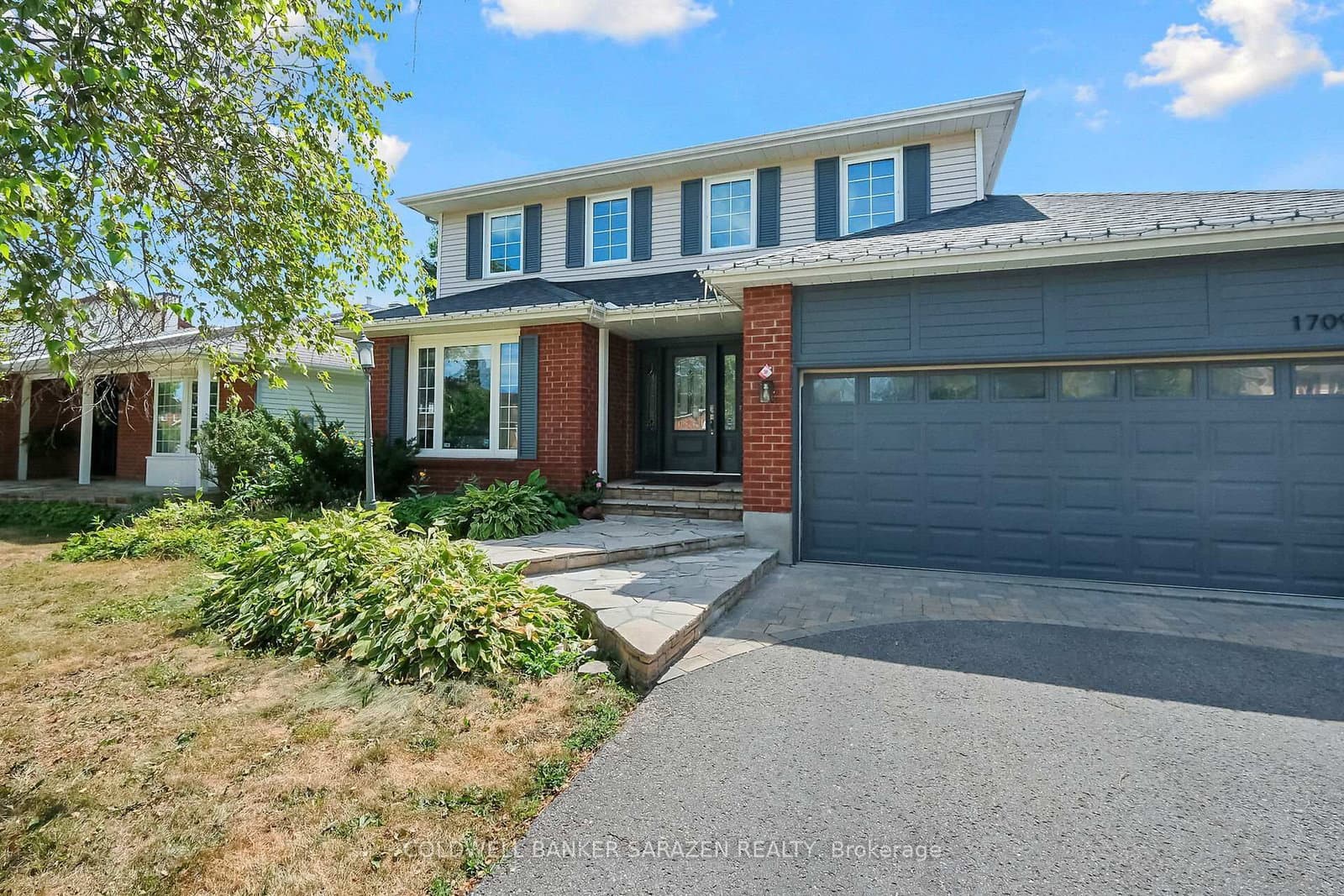 1709 Caminiti Crescent, Ottawa, ON