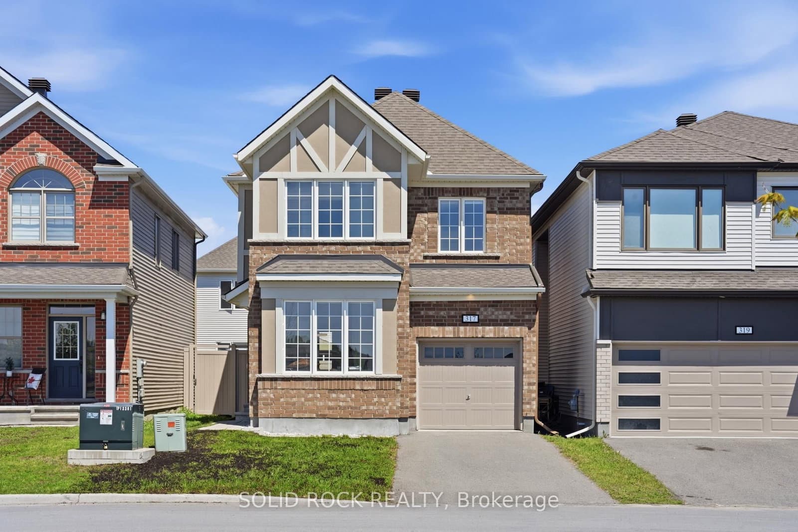 317 Proxima Terrace, Ottawa, ON