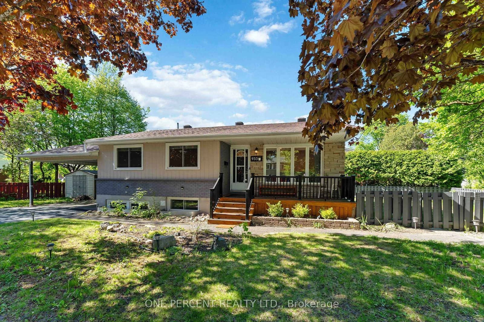 933 Kincaid Court, Ottawa, ON — photo 2