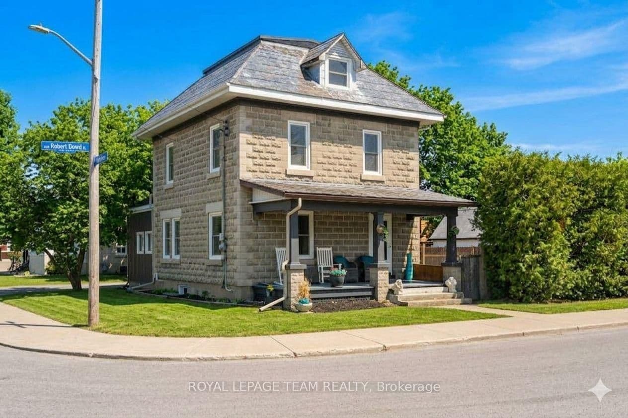 5529 Lion Street, Osgoode, ON