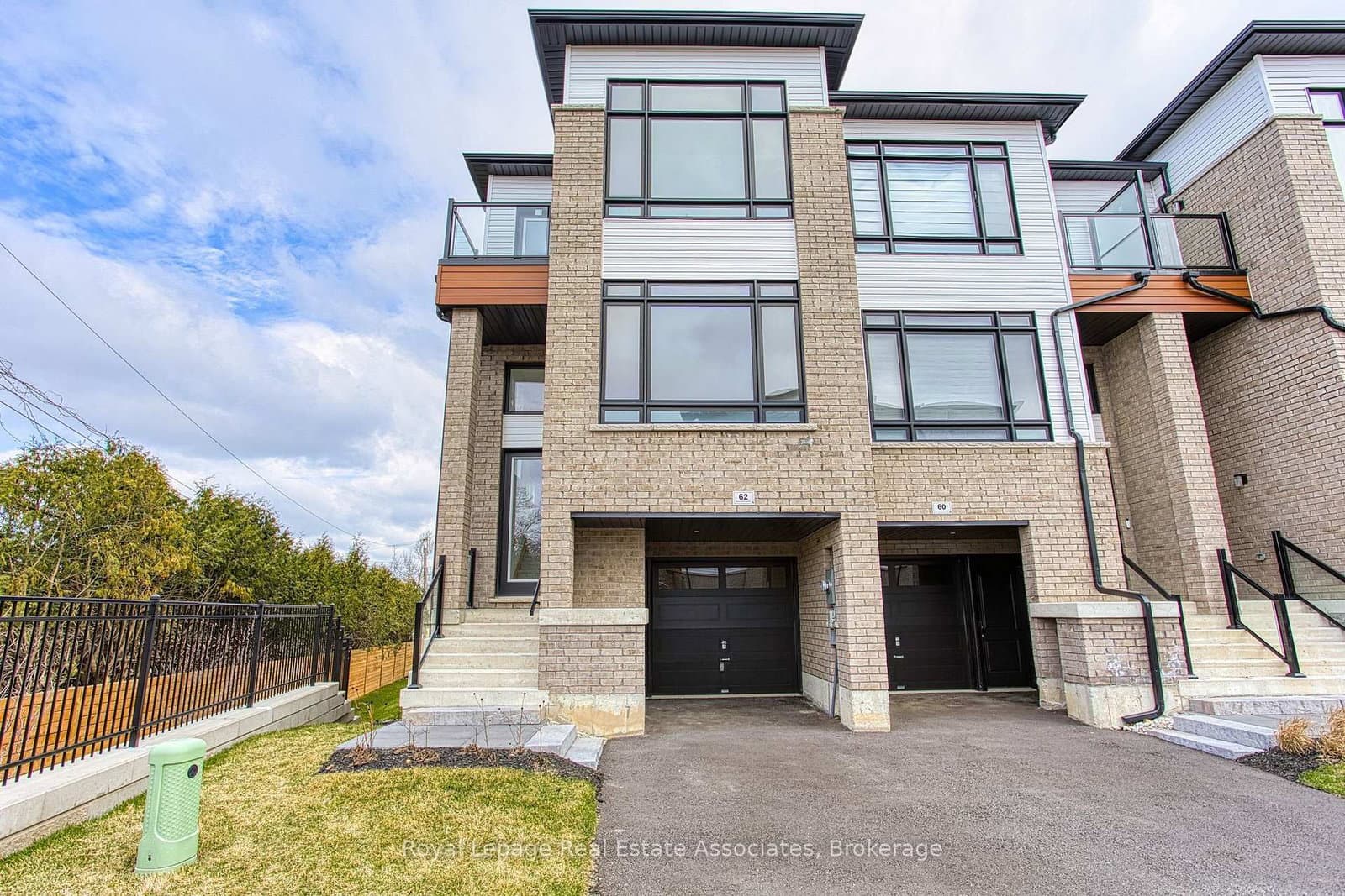 62 Sidney Rose Common, St. Catharines, ON