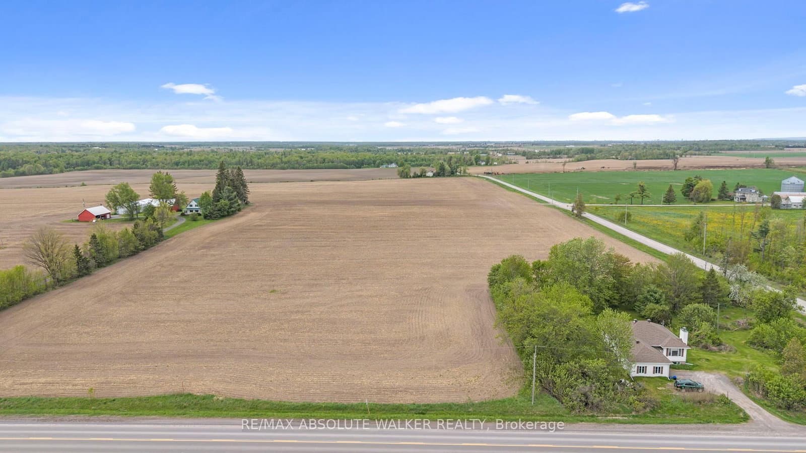 0 Dunning Road, Navan, ON