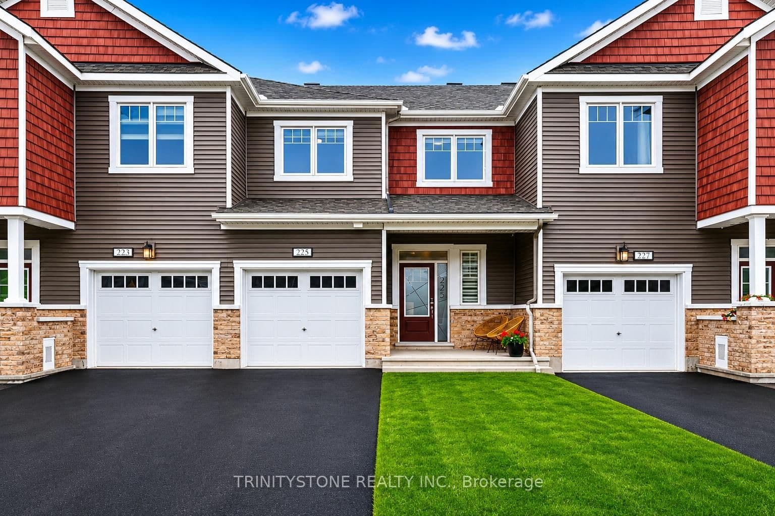 225 Billrian Crescent, Ottawa, ON