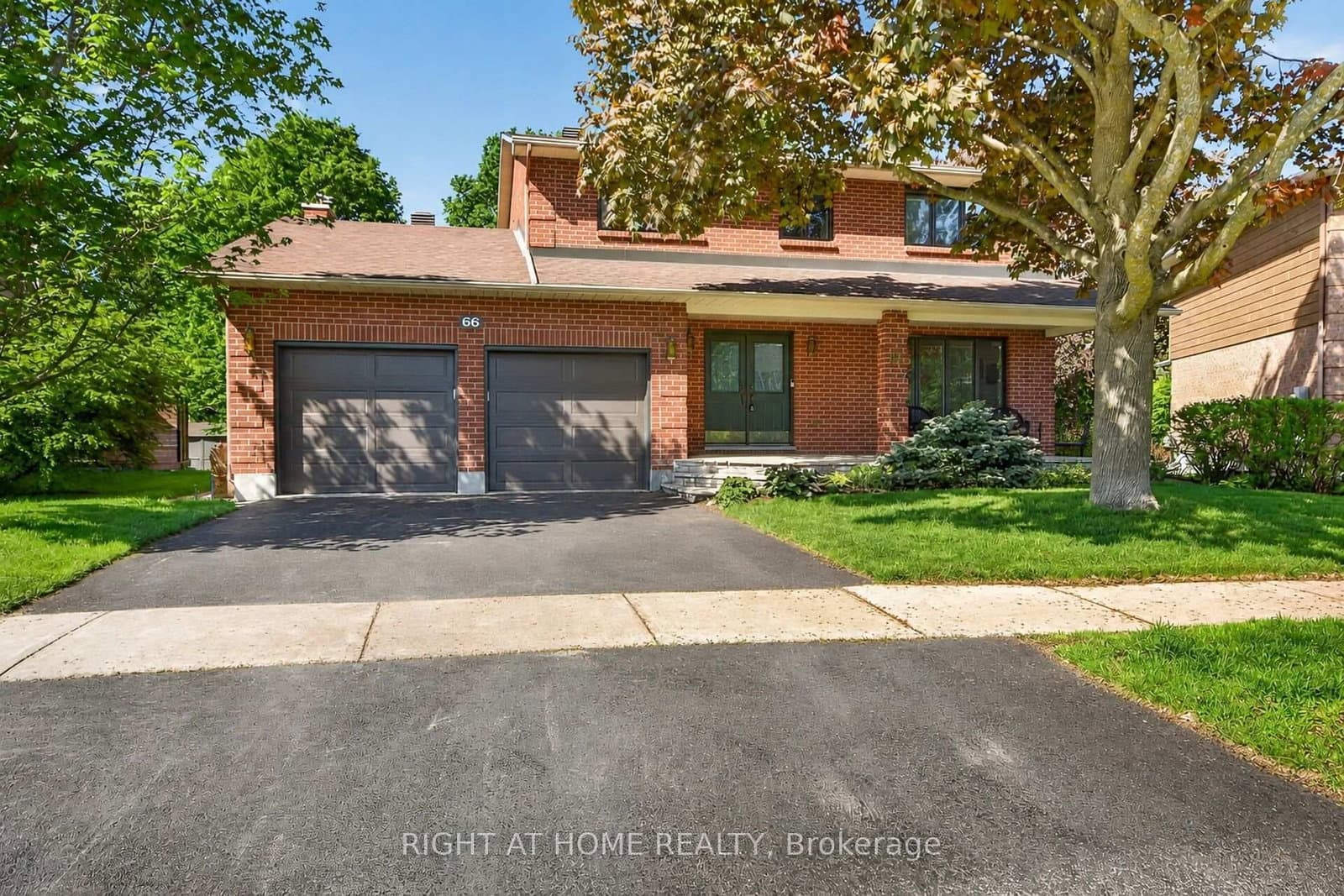 66 Beechfern Drive, Stittsville, ON — photo 2