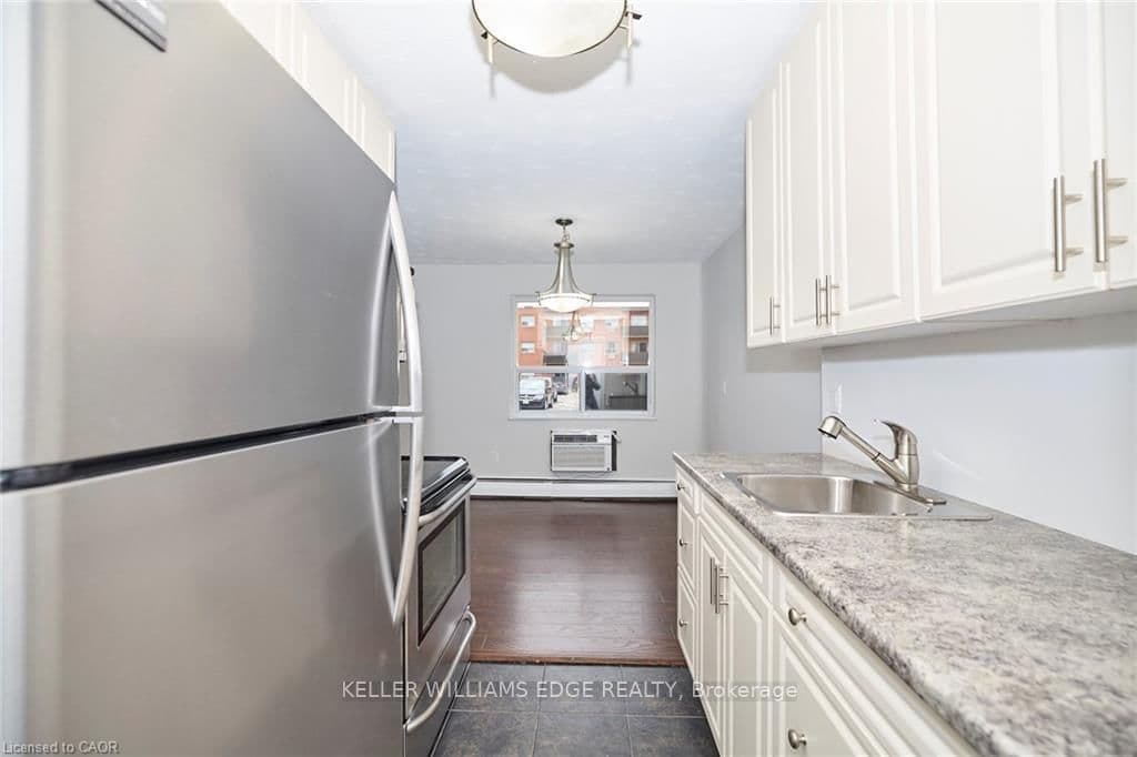 115 - 485 Thorold Road, Welland, ON — photo 2