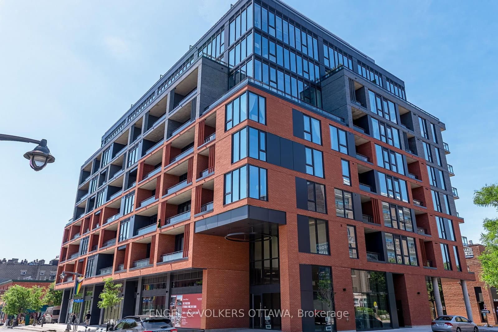 405 - 10 James Street, Ottawa, ON