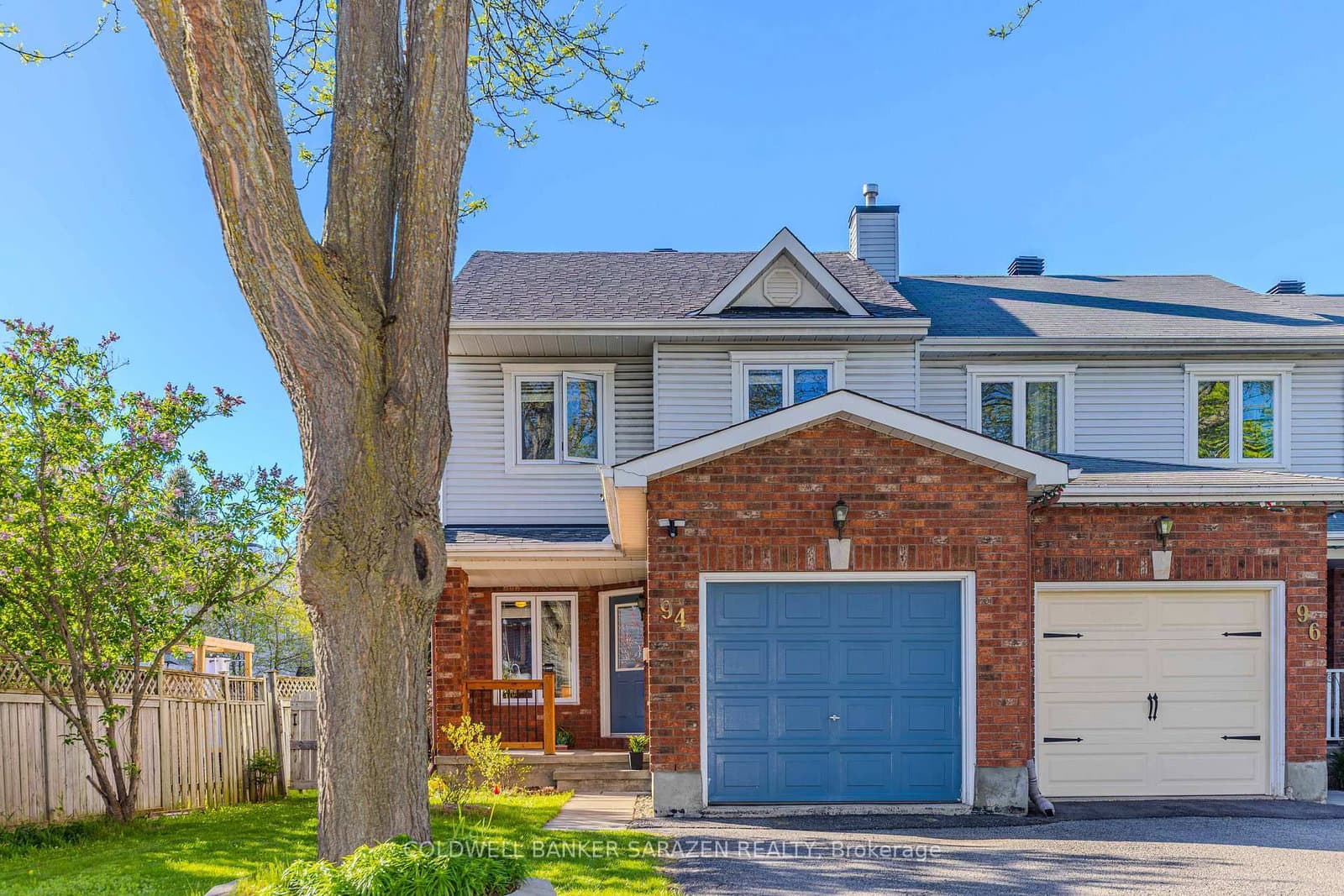 94 Markland Crescent, Ottawa, ON