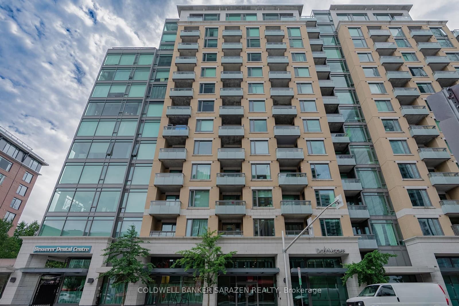 1001 - 238 BESSERER Street, Ottawa, ON