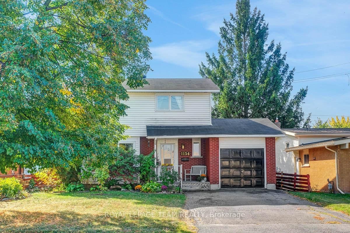 1154 Brookfield Road, Ottawa, ON