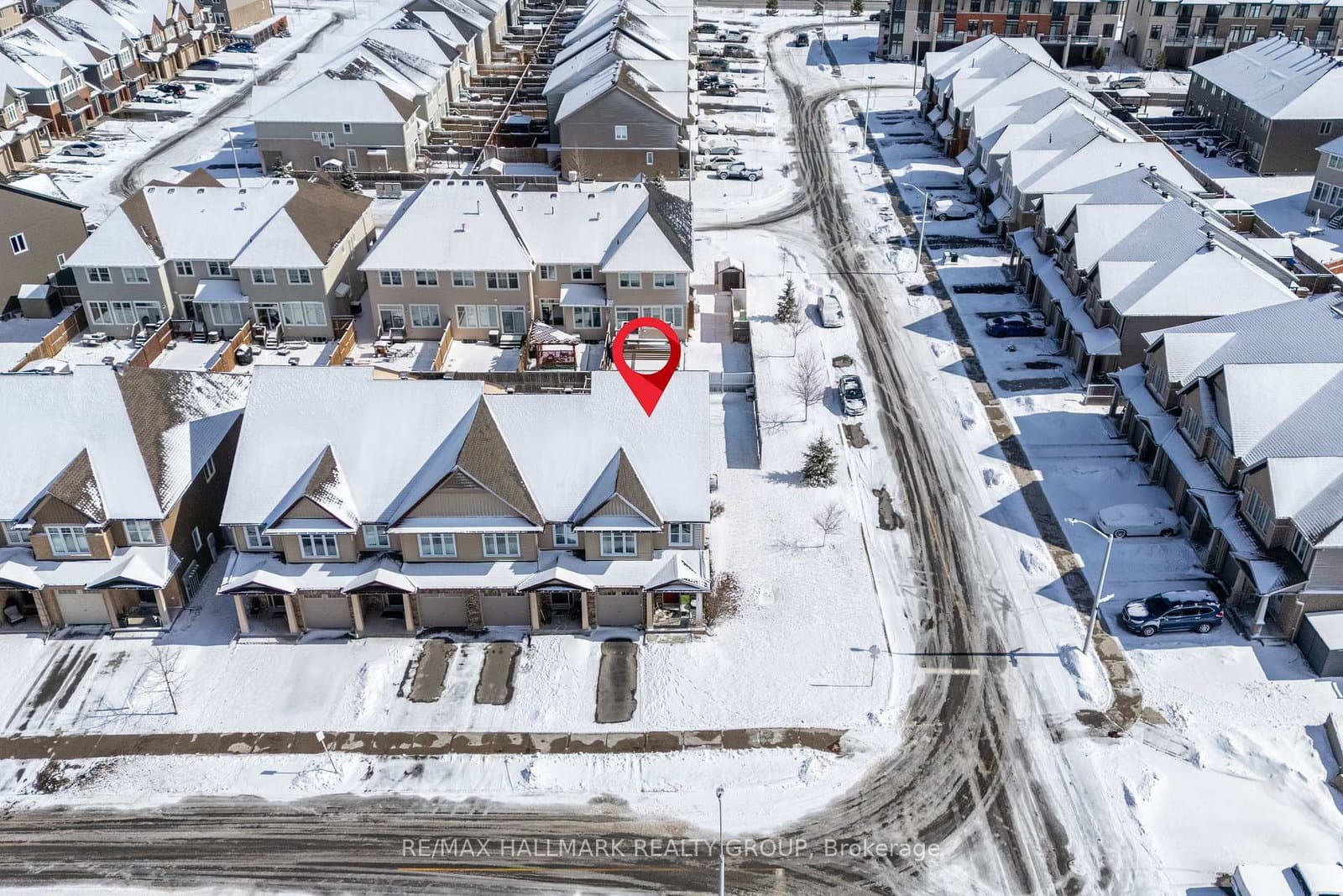 844 Cedar Creek Drive, Ottawa, ON — photo 2