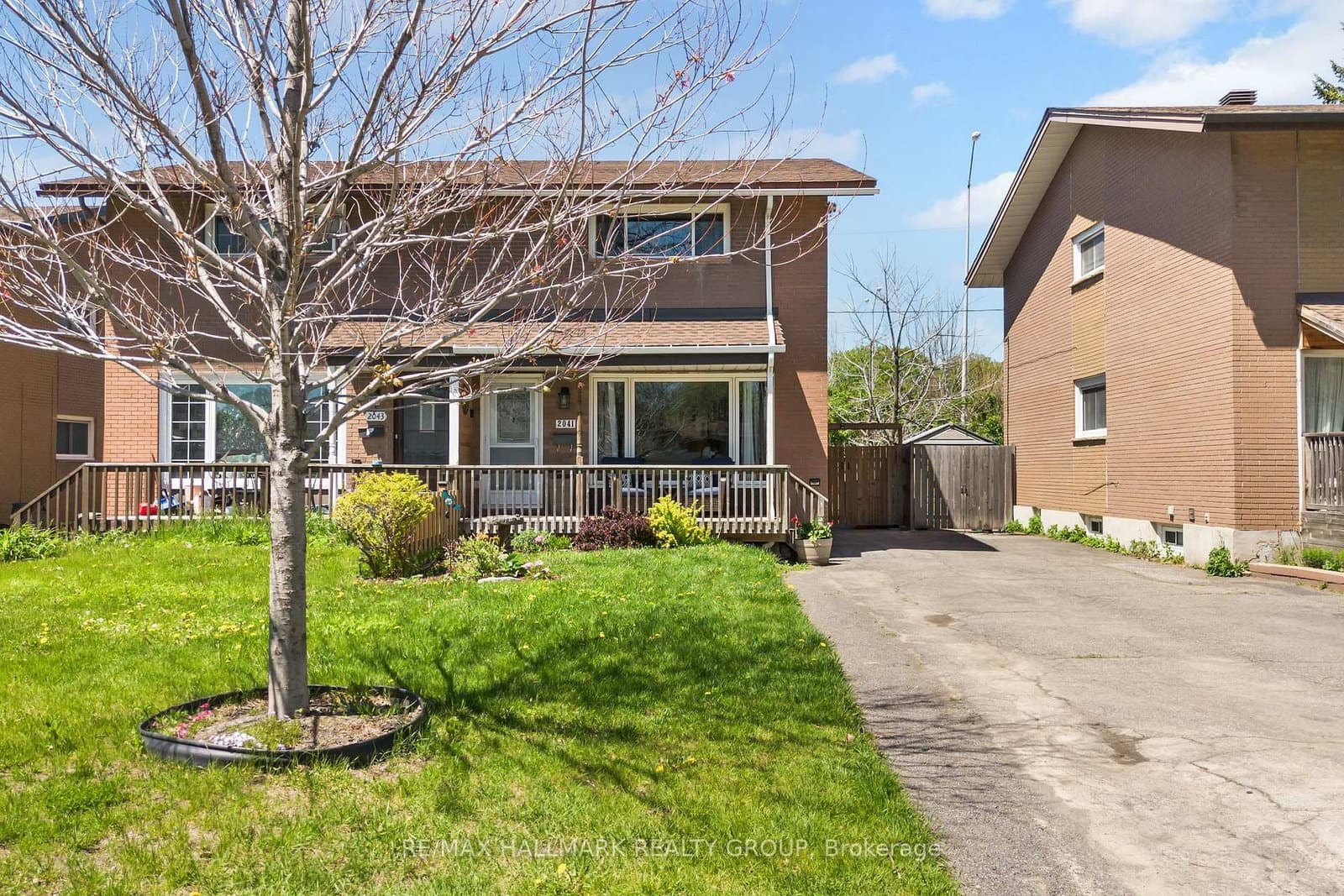 2041 Kingsley Road, Ottawa, ON