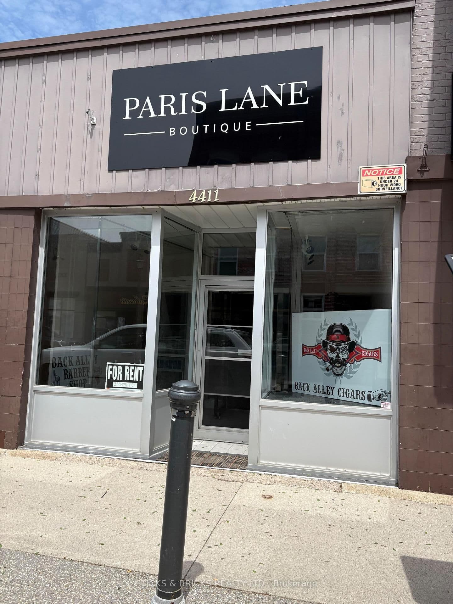 4411 Queen Street, Niagara Falls, ON